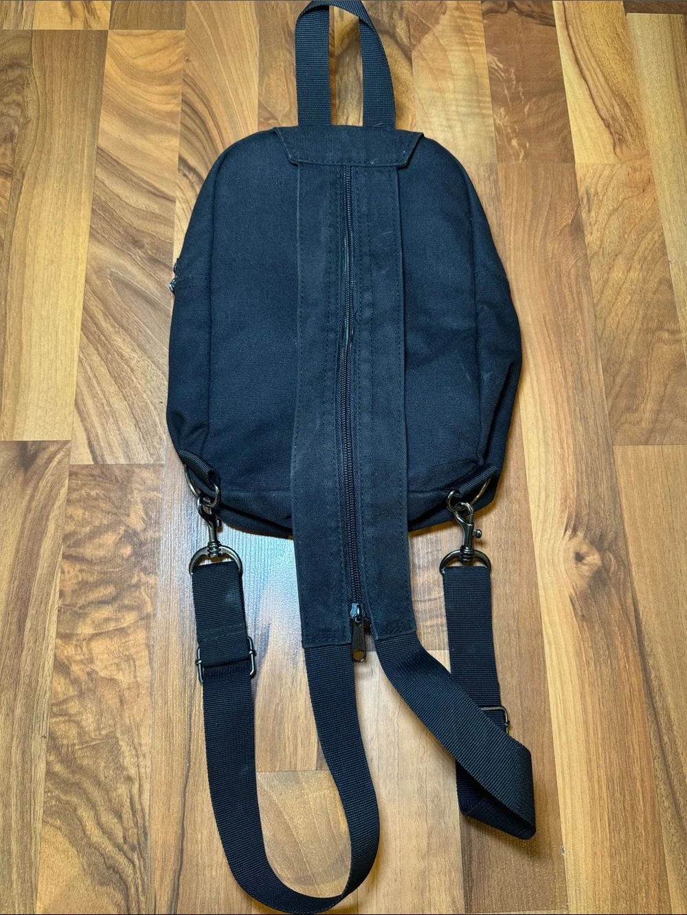 Kavu sleek black